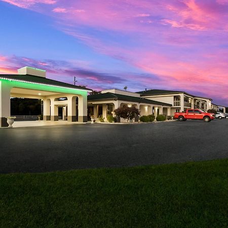 Quality Inn Dandridge Luaran gambar