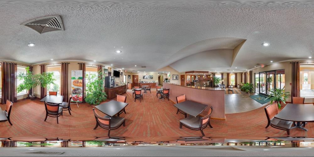 Quality Inn Dandridge Luaran gambar